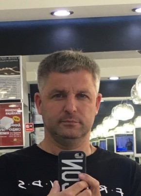 Андрей, 42, Рэспубліка Беларусь, Наваполацк