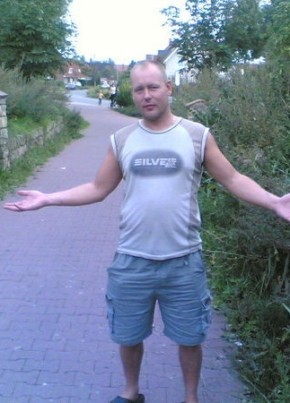 Ruslan, 51, Eesti Vabariik, Tallinn