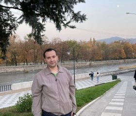Timofey, 39, Moscow