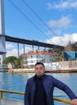 Alexandrodelaveg, 30 лет, İstanbul