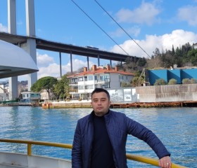 Alexandrodelaveg, 30 лет, İstanbul