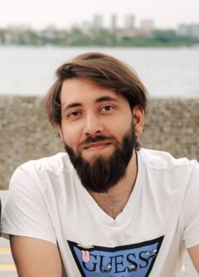 Андрей, 29, Россия, Липецк