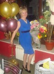 Larisa, 59, Velikiy Novgorod