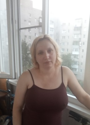 Агафонова Марго, 40, Россия, Ростов-на-Дону
