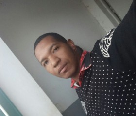 Franc, 27 лет, Antananarivo