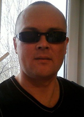 Aleks, 48, Russia, Yaroslavl