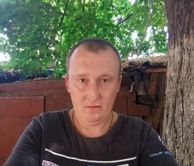 Геннадий, 36 лет, Новосибирск