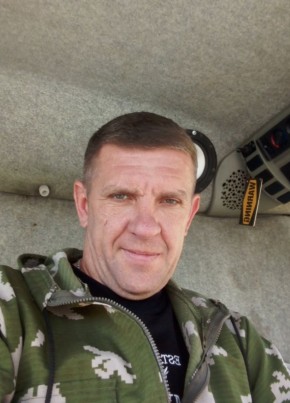 Aleksandr, 47, Russia, Zadonsk