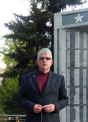 Олег, 65, Россия, Домодедово