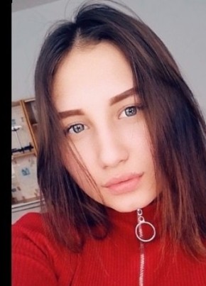 Regina, 26, Russia, Moscow