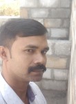 Matiur Rahaman, 42 года, Delhi