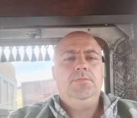 Борис Солдатов, 39 лет, Тула