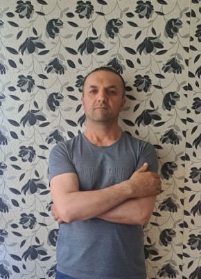 Эмир, 41, Россия, Волоколамск