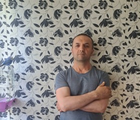 Эмир, 41 год, Волоколамск