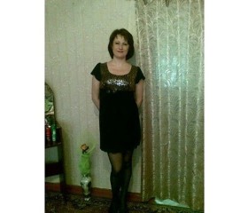 светлана, 54 года, Донецьк