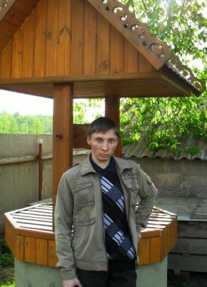 Сергей, 43, Россия, Железногорск (Курская обл.)