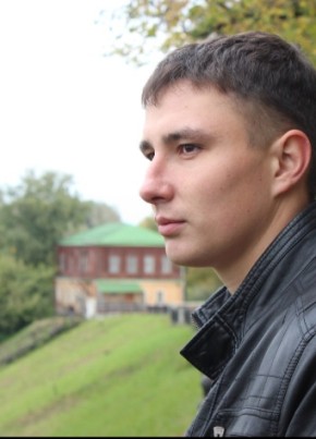 Andrey, 41, Russia, Moscow