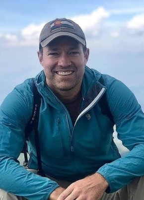 Imre Derrick, 47, United States of America, Germantown (State of Wisconsin)