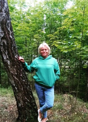 Светлана, 56, Рэспубліка Беларусь, Касцюкоўка