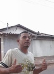 Tiago de paula, 19 лет, Uberaba