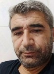 Aşur Demirkaya, 46 лет, Sultangazi