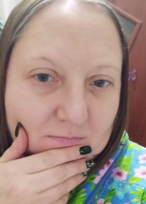 Императрица, 42, Россия, Карабаново