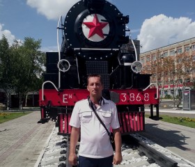 Евгений Гонеев, 50 лет, Лучегорск