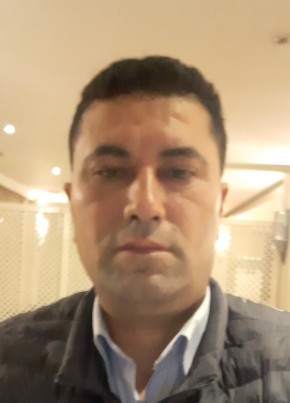 Mehmet , 41, Türkiye Cumhuriyeti, Ayvacık (Çanakkale)