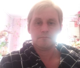 Кирилл, 46 лет, Добрянка