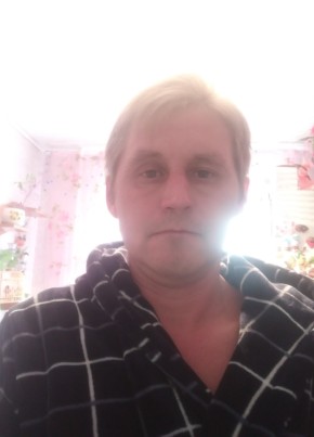 Кирилл, 46, Россия, Добрянка