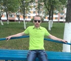 Владимир, 40 лет, Віцебск