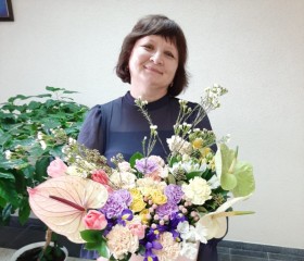 Mira, 55, Kazan