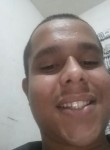 Juliano , 21 год, Guaxupé