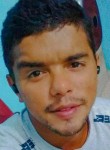Josevaldo, 26 лет, Goiânia