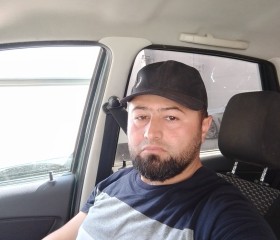 Анвар Ашуров, 36 лет, Сергач