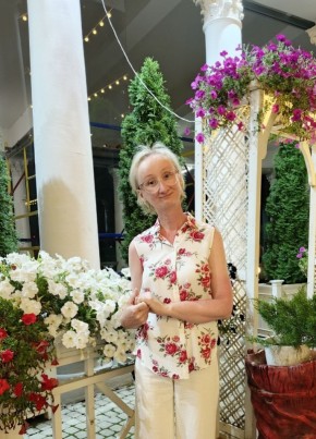 Селена из Перми 47 лет