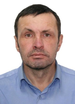 Алексей из Новомосковска 42 года