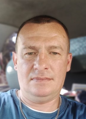 Андрей, 44, Россия, Высоковск