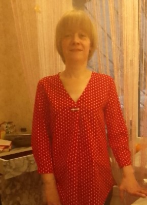 Таня, 42, Россия, Магнитогорск