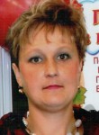 Светлана Никол, 52 года, Богданович