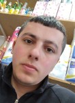 Tural Bayramov, 24, Barda