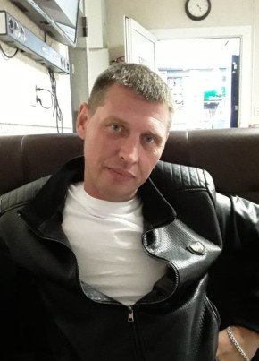 Станислав, 46, Россия, Полевской