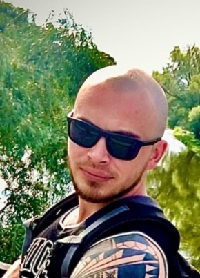 Алексей из Мурома 36 лет