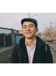 DASTAN, 21 год, Павлодар