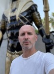 Vladimir, 44, Moscow