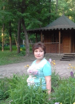 Елена, 56, Україна, Луганськ
