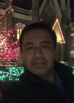 Sergio, 53, United States of America, Murray (State of Utah)