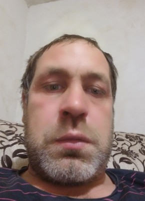 Денис Шумаков, 41, Россия, Соль-Илецк
