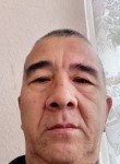Bakhtier, 55, Tashkent