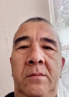 Bakhtier, 53, Uzbekistan, Tashkent